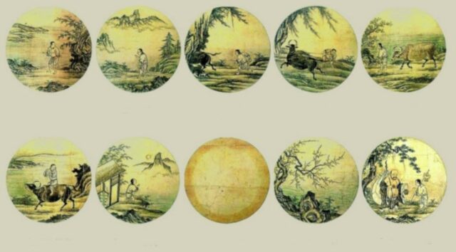 La psychothérapie jungienne et l’art d’apprivoiser le taureau