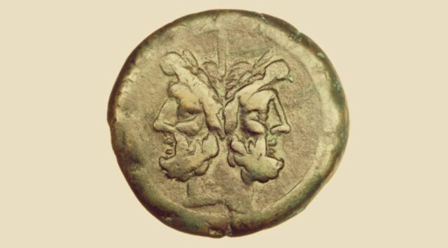 Le symbolisme de Janus et le processus thérapeutique
