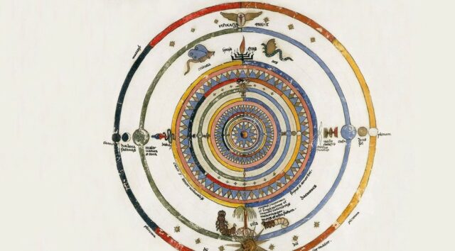 Religion et inconscient (3) : selon Jung
