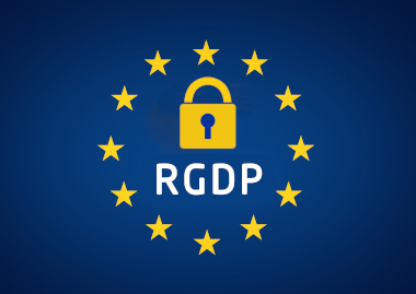 Confidentialité - RGDP