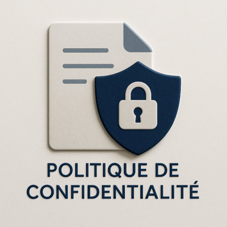 Politique de confidentialite