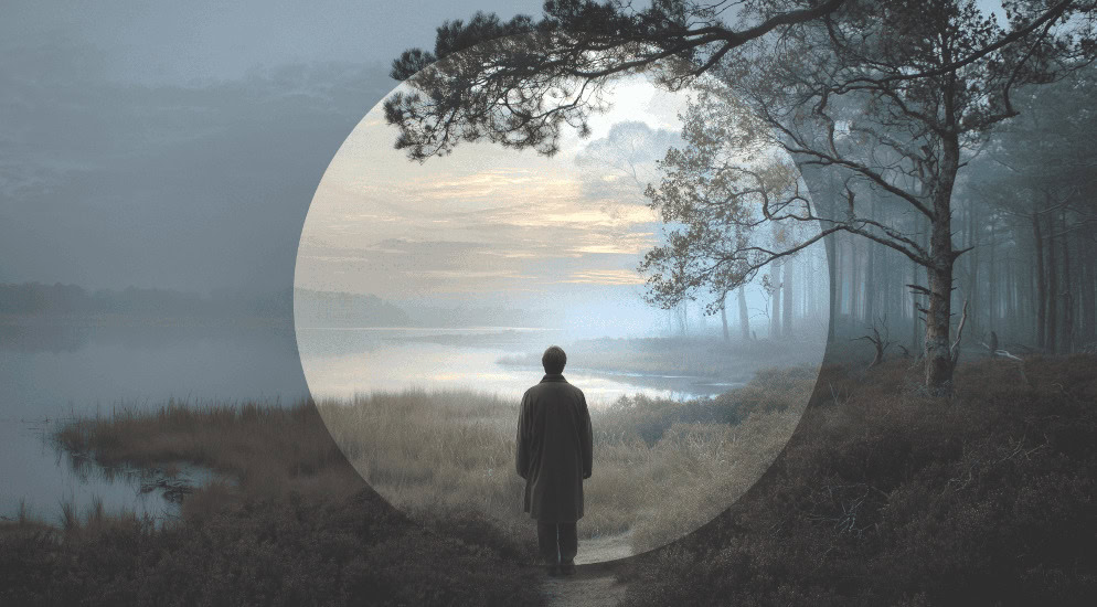 Du Soi à la non-dualité incarnée (1/4) — Le processus d’individuation