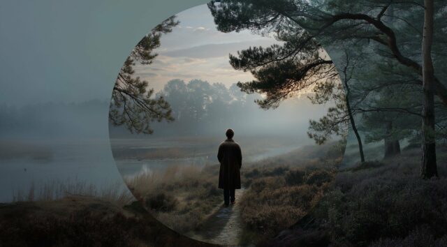 Du Soi à la non-dualité incarnée (1/4) — Le processus d’individuation